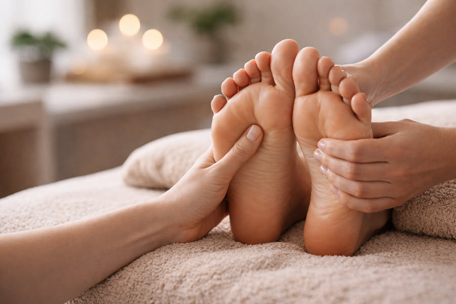 chatswood chinese foot massage