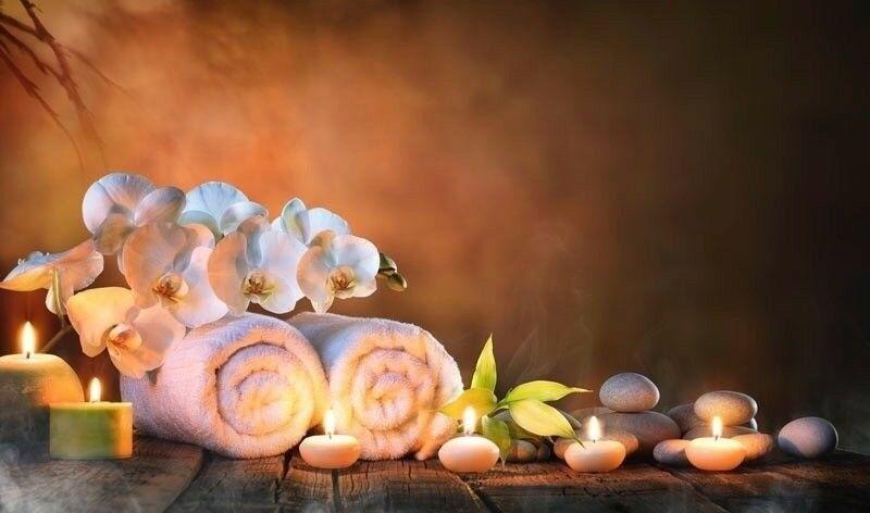 eastwood aromatherapy massage